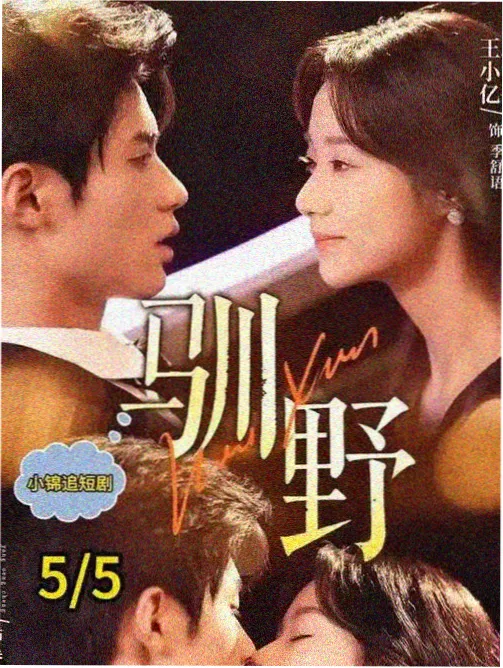 剧集长夜列车剧照